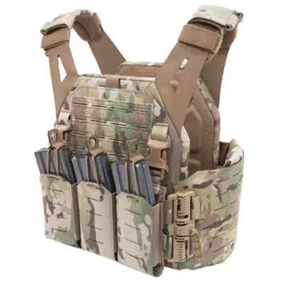 Cut LPC V1 / Panel Frontal 5.56 - Warrior Assault Systems