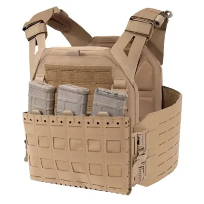 Cut LPC V1 Kangaroo 5.56 - Warrior Assault Systems