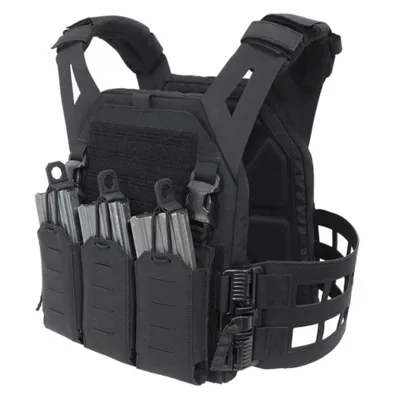 Cut LPC V2 Triple Bungee 5.56 - Warrior Assault Systems