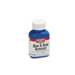 Eliminador de Pavonado y Óxido and Rust Remover - Birchwood Casey
