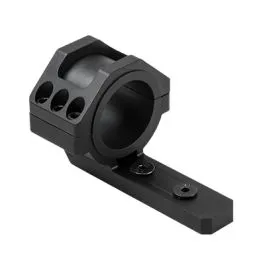 Montura para Sistema KeyMod de 30 mm y 1" para Linterna Láser o Visor
