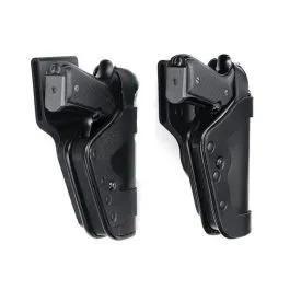 Funda de Servicio PRO-3 Slim (Triple Retención)-Glock 19 (Zurdo)