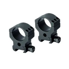 Anillas Tac-Lok 30 mm Weaver Medias - Nikko Stirling