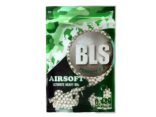BLS 0.48 Ultimate Heavy BB (1000 rds)