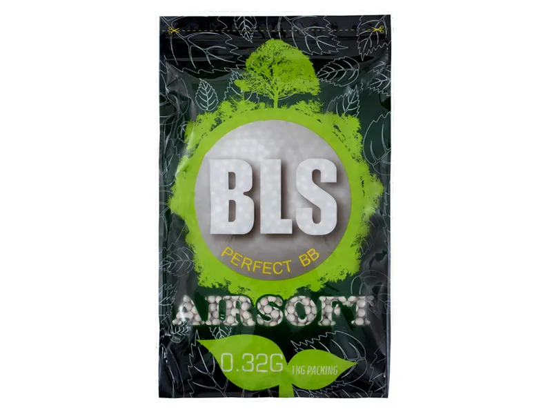BLS (Taiwan) 0.32g x3150 Bio Perfect BB