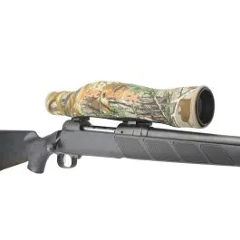 Beartooth para Visor - Realtree Xtra 50+ Cortos (30,4 - 34,2 cm)