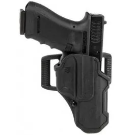 Funda de Servicio T-Series Compact de Nivel 2 - H&k VP9/40