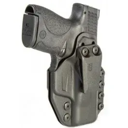 Stache Iwb Glock 19 con Linterna TLR 7 / TLR 8