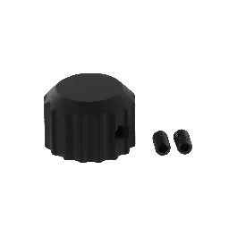 Tapón Repuesto Batería Aimpoint 7000, 9000, CompC, CompM y Pro