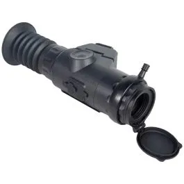 Nocturno Wraith 4K Mini 2-16x32 con Montura Extendida