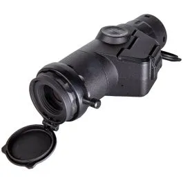 Nocturno Wraith 4K Mini 4-32x32 con Montura Extendida
