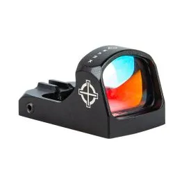 Punto Rojo Mini Shot A-Spec M3 Micro 3 MOA