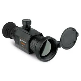 Térmico Acoplable Fiery 2,1-16,8x Clip-On - Konus