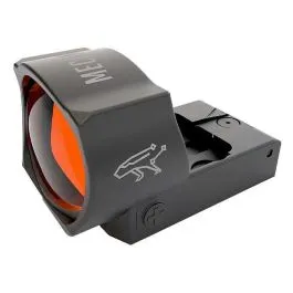 Punto Rojo Mecanik MO3 Competition Reflex Sight 1x29 6 MOA - Canik Arms