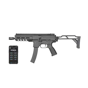 M924 DMP-9 con ETU Wireless · Negro