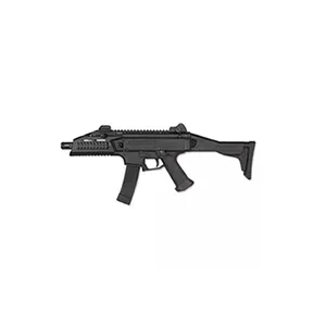 EVO Scorpion 3A1 CQB · Negro