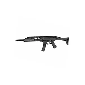 Evo Scorpion 3A1 Carabine · Negro