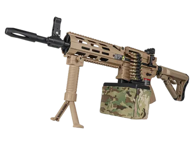 CM16 LMG Dst