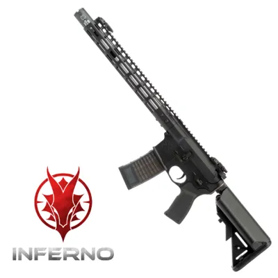 Noveske 13.7" GEN III Infidel