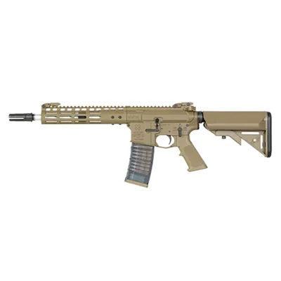 Noveske 10.5" Gen III Shorty 300BLK
