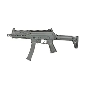Pro WE06 Full Metal ETU · Negro