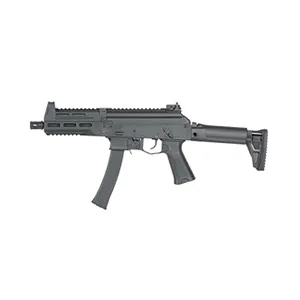 WE06 PWD Subfusil Modermizado (Avanced Version)
