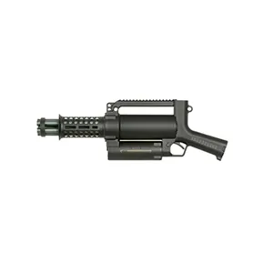 Rotativa WE23-S