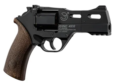 CO₂ Rhino 40DS 0,95 J - Chiappa