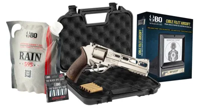 CO₂ Chiappa Rhino 60DS 0,95 J