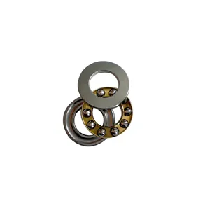 Rodamiento Cabeza Piston FPS