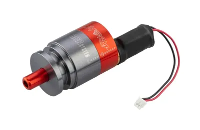 Sistema Hp-R Storm HPA