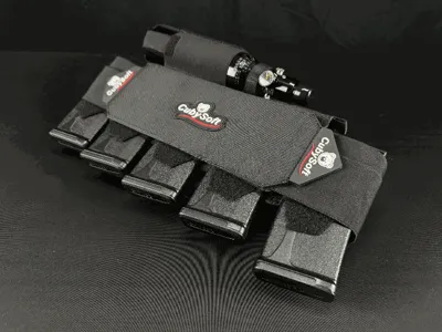 Spark Aio Belt