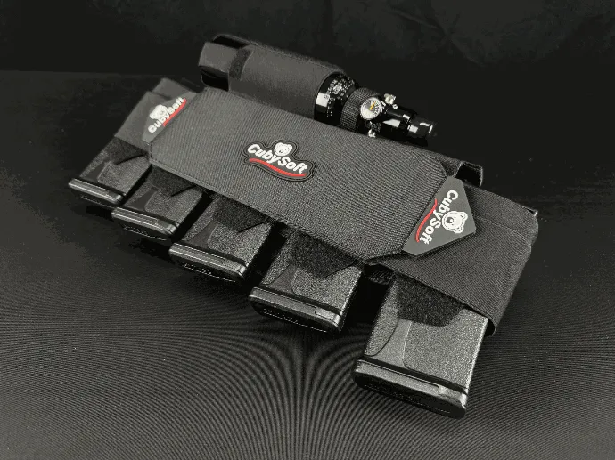 Spark Aio Belt
