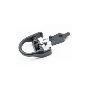 Selector Switch Charge Ring para AAP01 · Negro