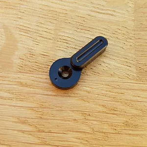 Selector de Tiro CNC M4 B - RETRO ARMS.