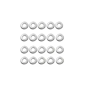 Set 20U Shims de 0.10mm FPS - FPS Softair