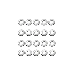 FPS Softair Set 20U Shims de 0.10mm FPS