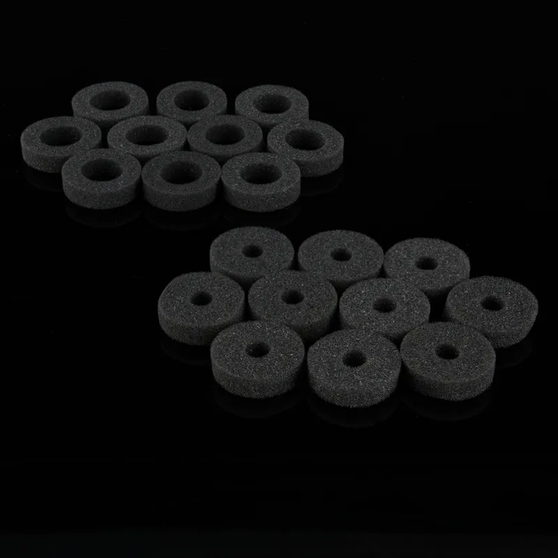 Foam Baffles Set 37mm Diameter