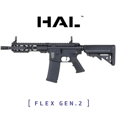 SA-F08 FLEX Gen2 HAL™ Pack Completo