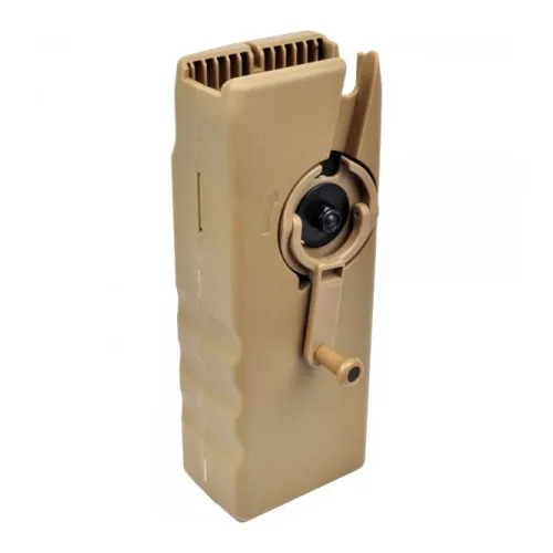 Speed Loader M4 · Tan / FDE