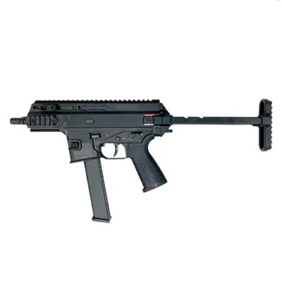 Maruyama SCW-9 Pro-G