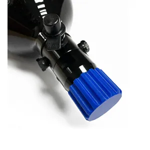 Tapon Protector HPA · Azul