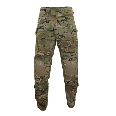 Uniforme Pantalón Blackbeard Combate (S) - CORSO