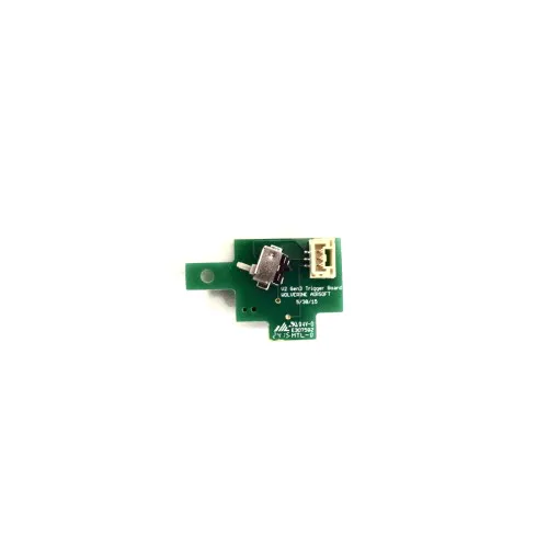 V2 Trigger Board
