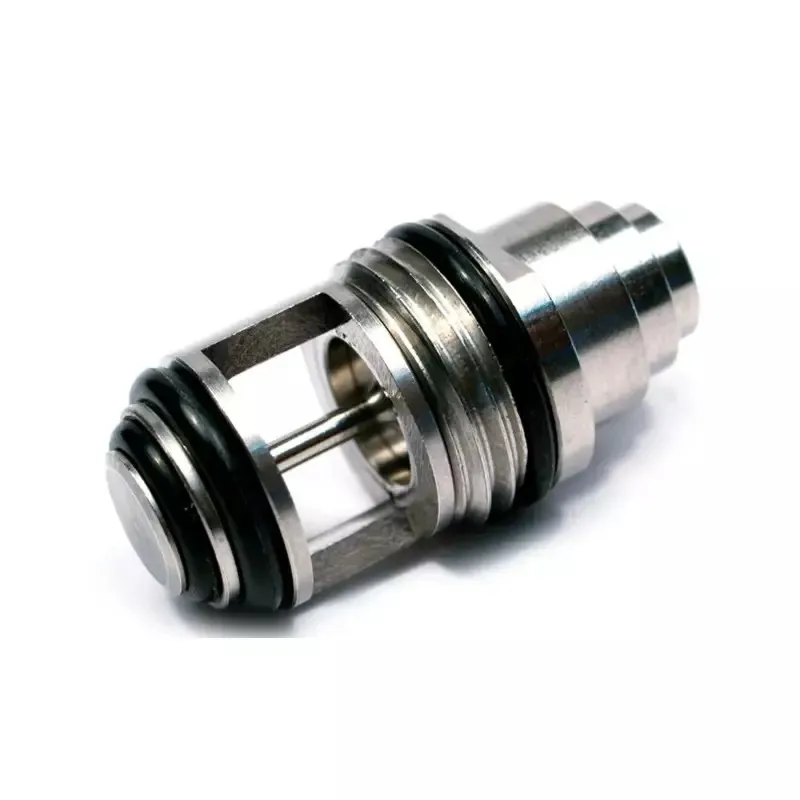 Válvula Salida Wa 45 Modify