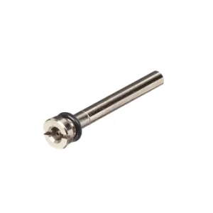 Action Army Valvula Entrada AAP01 · Plata