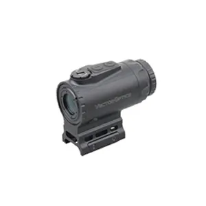 Paragon 1x16 Micro Prism · Negro