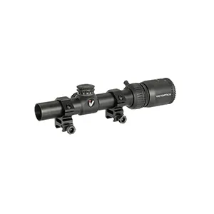 Zod 1-4X20IR LPVO