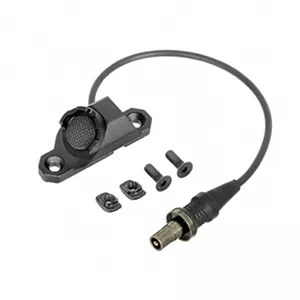 Switch para Modelos SF KeyMod · Negro