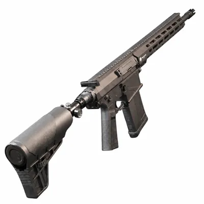 MTW 308 Unleashed 14" HPA DMR con Botella Integrada